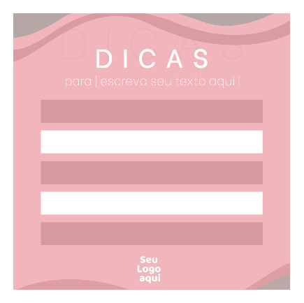 13 Templates Canva Salão De Beleza Editáveis