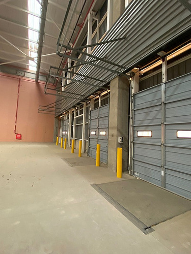 Bodega Industrial, Sector Lo Echevers, Quilicura