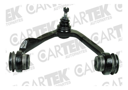 Horquilla C/rotula Sup Derecha Ford F250 4x4 1999
