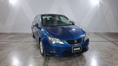 Seat Ibiza 1.2T BLITZ 2 PTAS MT