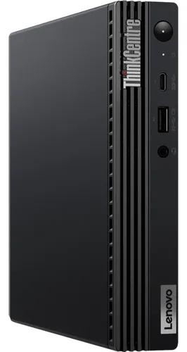 Computadora De Escritorio Lenovo Thinkcentre M70q Gen 2