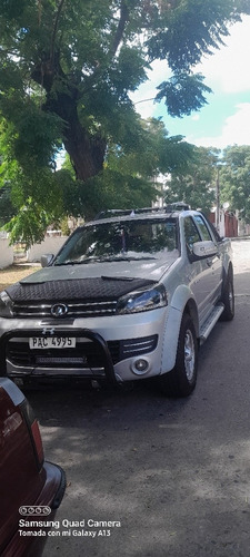 Imagen 3 de 5 de Great Wall Wingle 5 2013 2.4 Full