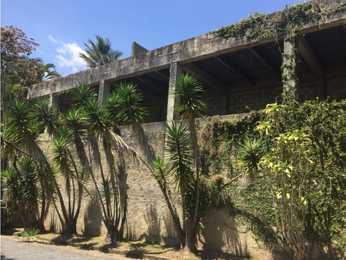 Se Vende Terreno Urb. Monte Elena