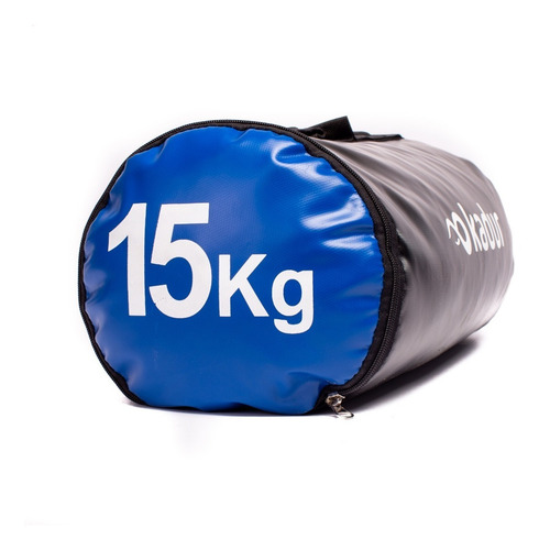 Imagen 2 de 6 de Core Bag 15 Kg Entrenamiento Funcional Cross Fit Cuotas