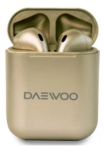 Auriculares Inalámbricos Daewoo Candy Spark Tws Bluetooth 
