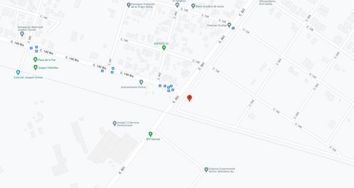 Terreno En Venta - 325mts2 - Altos De Don Carlos