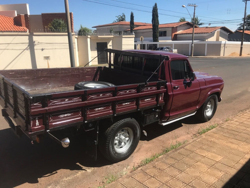 Gm Chevrovet D10 1973