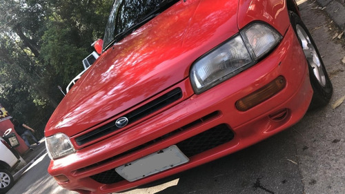 Daihatsu Charade Tx