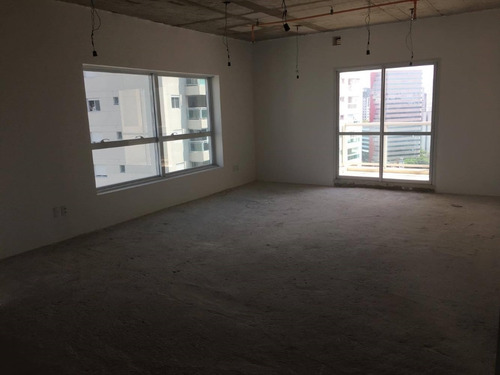 Imagem 1 de 30 de Sala Comercial 51m2 Próximo À Berrini - Reo297247