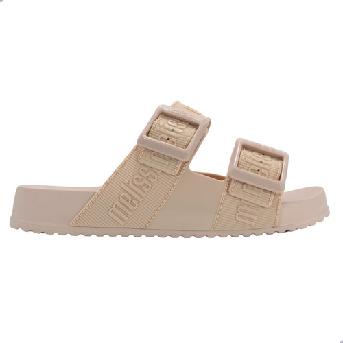 Chinelo Feminino Melissa Cozy Slide M Lover Adulto Rosa