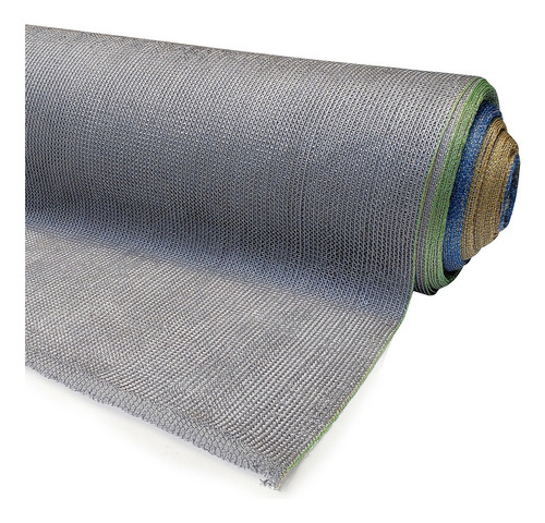 Tela Sombrite Prata Térmica 35% 6x6 Metros