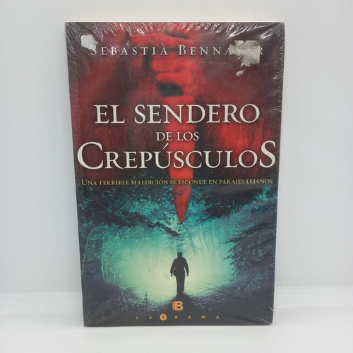 El Sendero De Los Crepúsculos