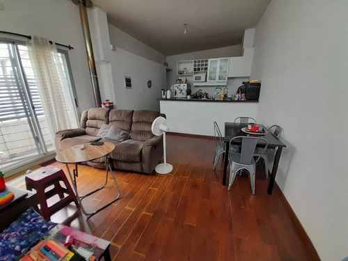 Imagen 1 de 21 de Apartamento Venta La Blanqueada