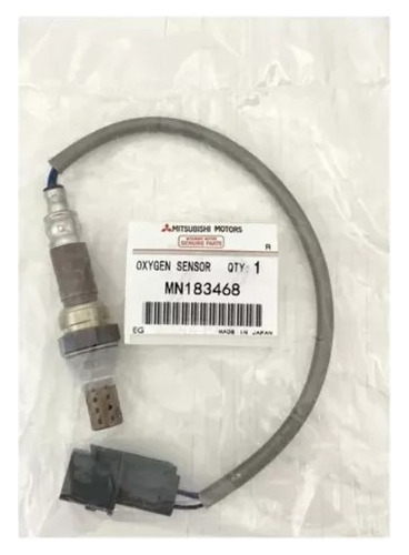 Sensor Oxigeno Primario Mitsubishi Outlander 2.4 Cu5w