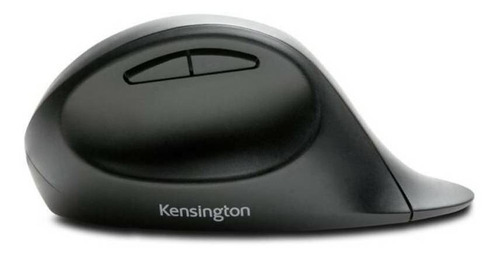 Mouse vertical inalámbrico Kensington  Profit Ergo black