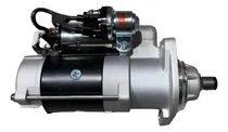 Comprar Motor De Arranque Tamatel 24v 10d Motor Cummins