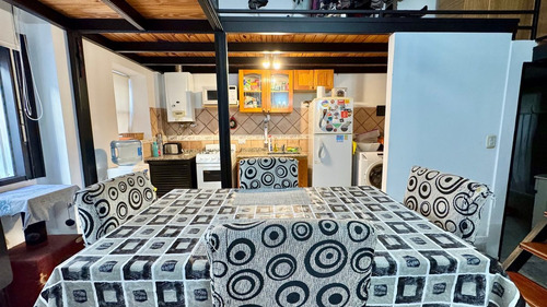 Alquiler Ph 2 Ambientes En Caballito Con Entrepiso