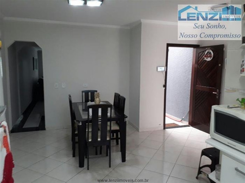 Imagem 9 de 21 de Casas À Venda Em Santo André/sp - Compre A Sua Casa Aqui! - 1392702