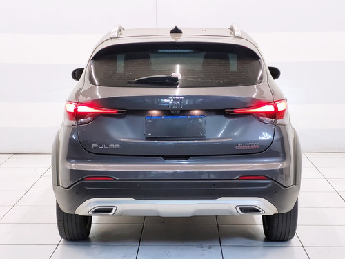 Fiat Pulse 1.0 TURBO 200 FLEX IMPETUS CVT