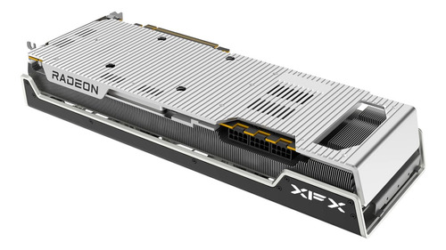 Tarjeta De Video Xfx Merc 310 Rx 7900 Xtx Black 24gb Gddr6