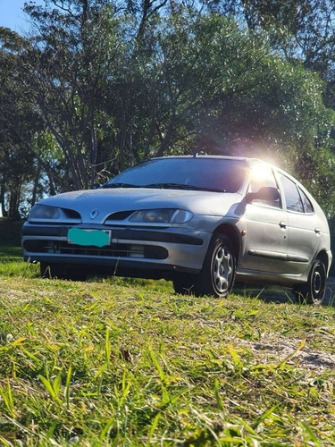 Renault Megane 1999 1.6 Rt