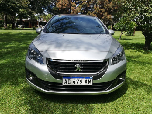 Peugeot 308 Feline Thp