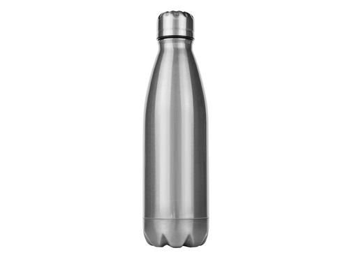 Garrafa Térmica Urbana 500ml Inox Soprano