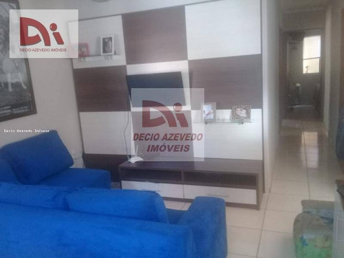 Imagem 25 de 30 de Casa Com 3 Dormitórios À Venda Por R$ 380.000,00 - Parque Paduan - Taubaté/sp - Ca0030