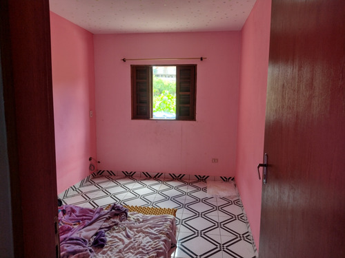 Sobrado Com 2 Casas