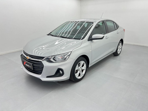 Chevrolet Onix plus Onix Plus 10tmt Ltz