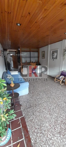 Casa 3 Dor En San Miguel 3 Cuadras Metro Departamental 230m2
