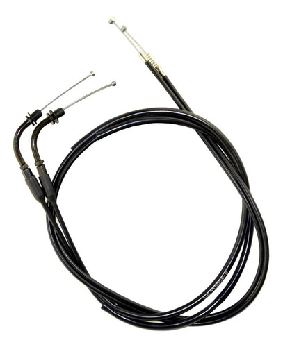 Cable De Acelerador Para Sportster Xl883 Xl 883 Xl1200 Xl 12