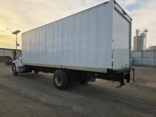 Camion Rabon Freightliner M2 Caja Seca Manual