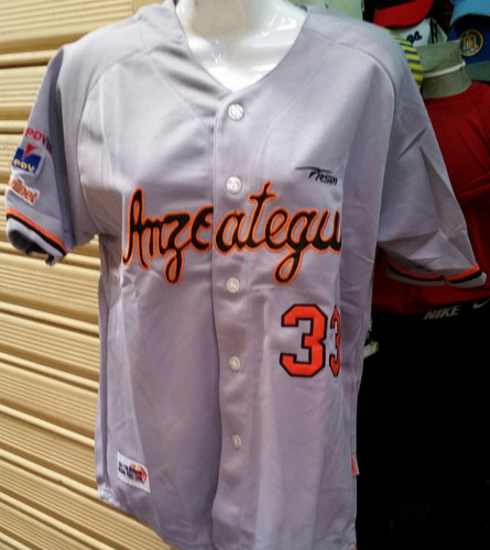 Imagen 8 de 8 de Camisas Aguila Del Zulia Juvenil Y Dama.