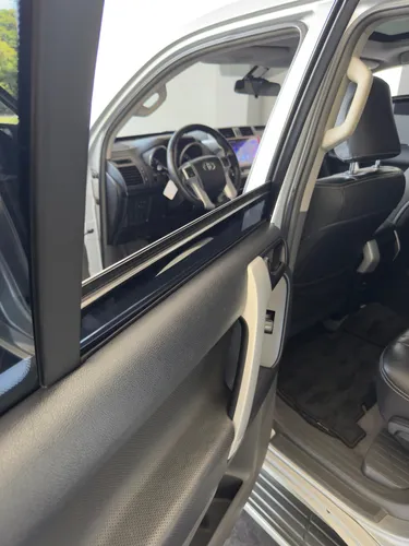 Toyota Prado 4.0 TX-L Blindaje 2