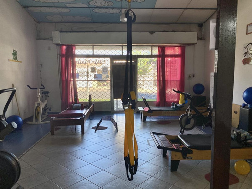 Local, Estacionamiento Y Galpón - Empalme Graneros