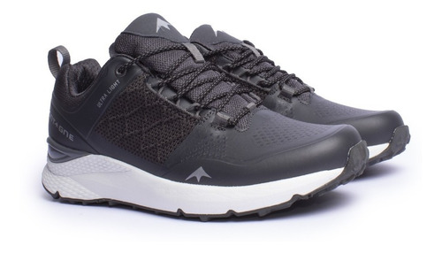 Zapatilla Trail Running Ultra Light Hombre Montagne 