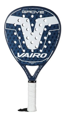 Paleta De Padel Vairo Grove 5.3 #1 Strings