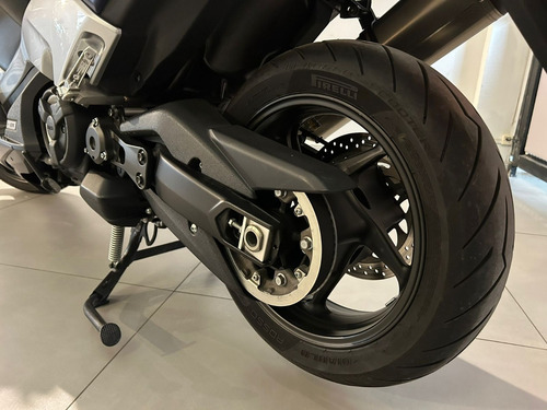 Yamaha T-max Dx 530 2018 20.000km