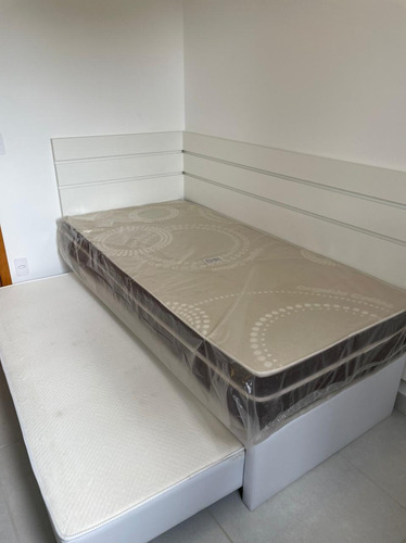 Imagem 10 de 14 de Apartamento Novo Na Estufa 2 ,mobiliado - 33288