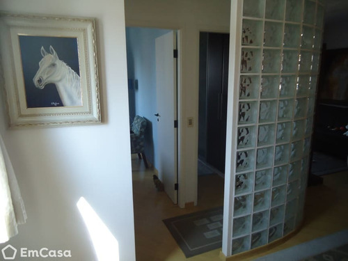 Imagem 7 de 10 de Apartamento À Venda Em São Paulo - 19409