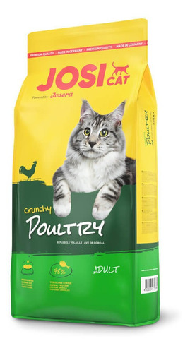 Josera Josicat 10 Kg Despacho Regiones Tm