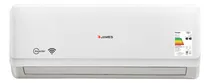 Comprar Aires Acondicionados Inverter James 9000 Btu - James