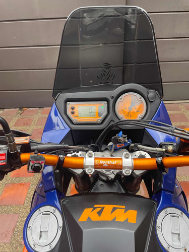 Imagen 10 de 15 de Ktm 990 Adventure S