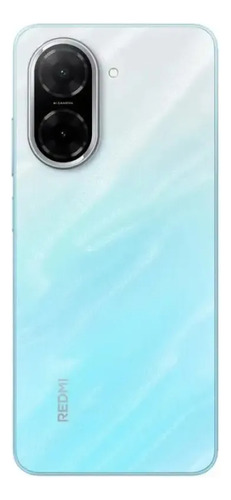 Xiaomi Redmi A5 4g Dual Sim 128gb - 4 + (4)gb Ram Azul Azul Claro