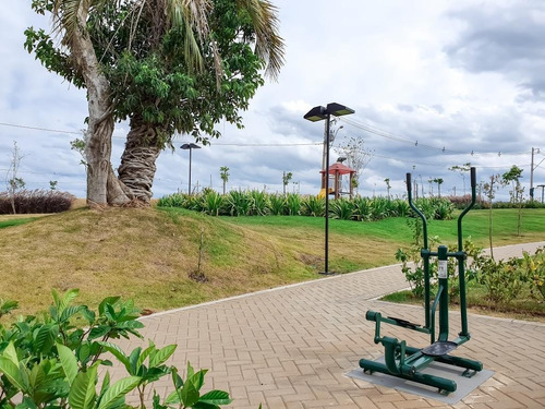 Imagem 28 de 30 de Terreno À Venda, 280 M² Por R$ 228.902,39 - Cyrela Landscape Seminario - Gravataí/rs - Te2035