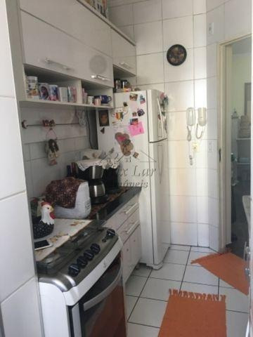 Imagem 15 de 15 de Ref: 5040 Apartamento Jardim Piratininga- Osasco Sp - 5040