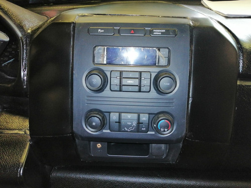 Imagen 9 de 14 de Ford F-350 Xl Caja Tipo Vanette 2019