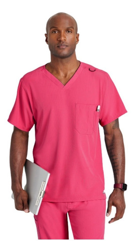 Uniforme Skechers Caballero Jogger Color Wild Pink