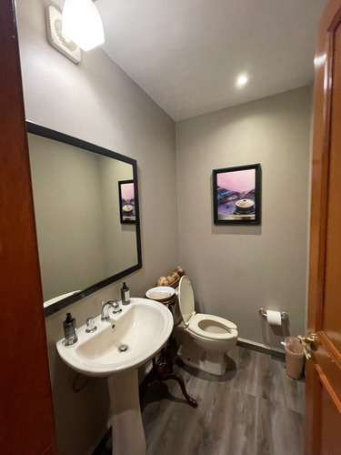 Imagen 13 de 30 de Casa Condominio Hda Palmas Baja Precio